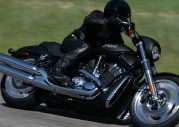 Harley-Davidson VRSC V-Rod